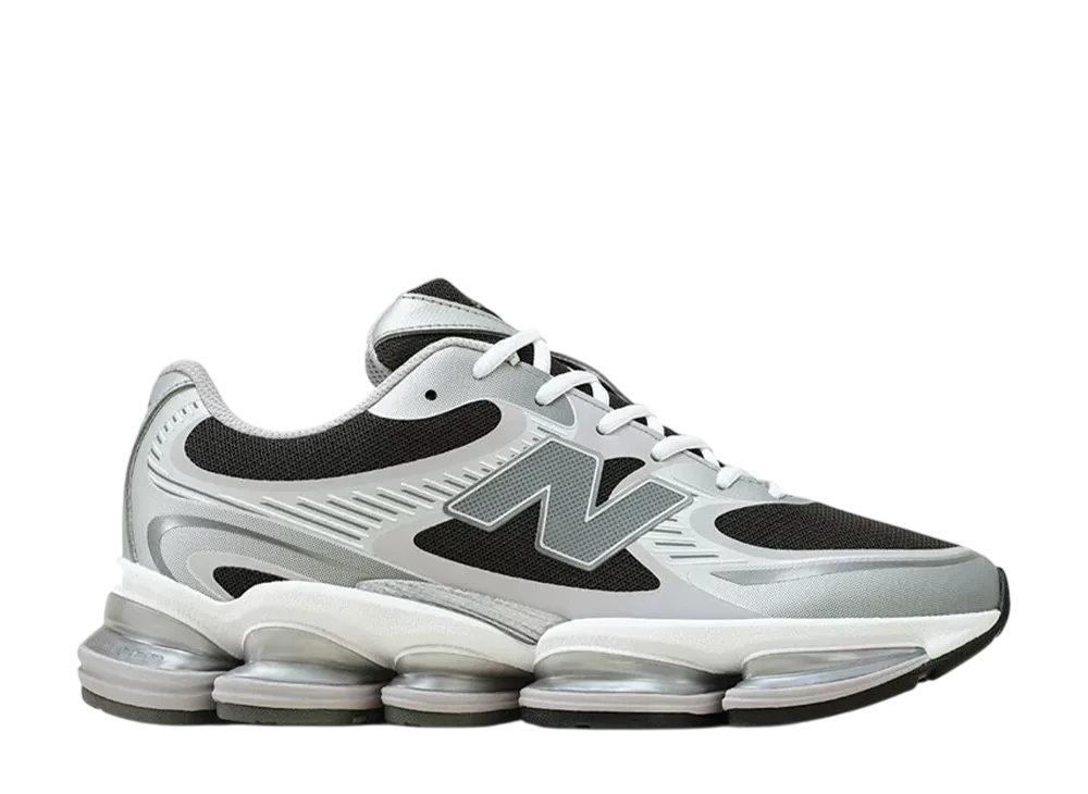 ニューバランス アブゾーブ 2000 "シルバーメタリック"