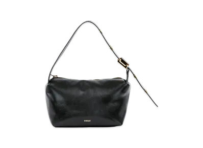 sacai Leather Pochette "Black"