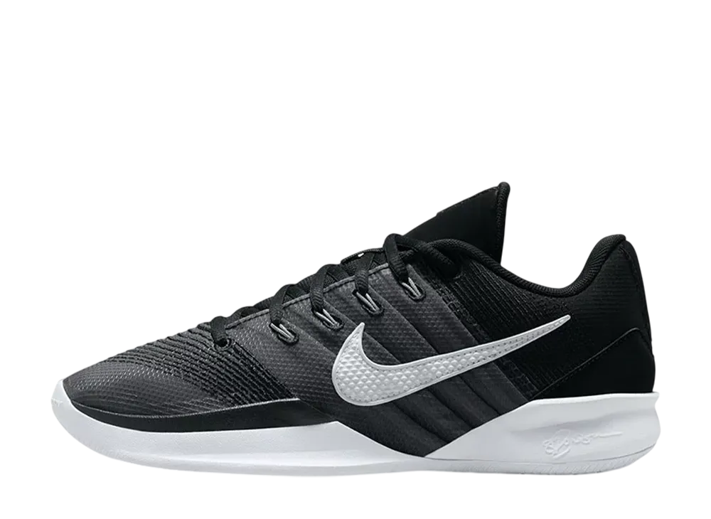 Nike Women's Sabrina 3 "Black"