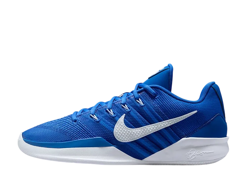 ナイキ ウィメンズ サブリナ3 "ゲームロイヤル"