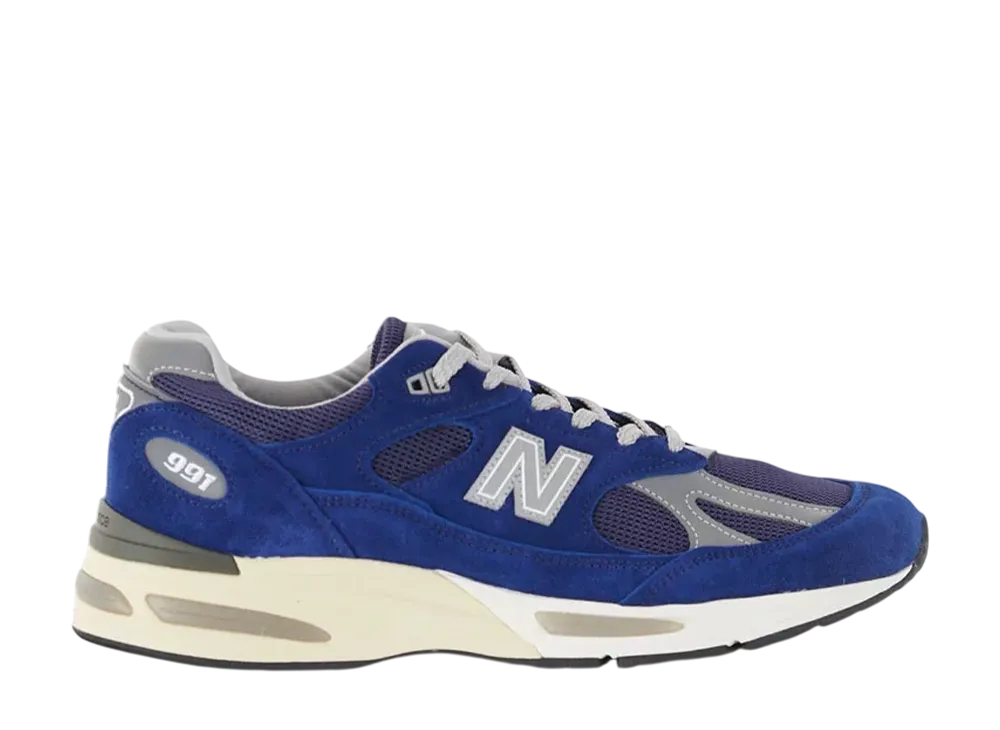  ニューバランス 991V2 "リモージュ"