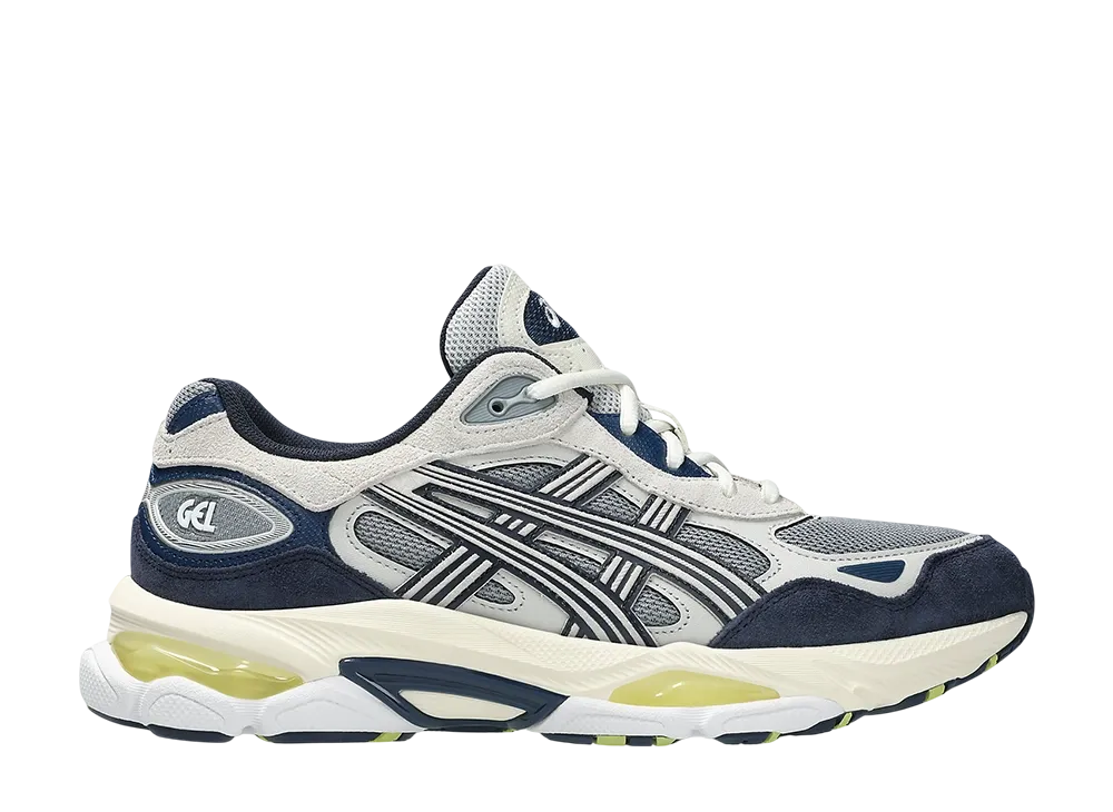 アシックス ゲルNYC 2.0 "グラベル/クリーム"