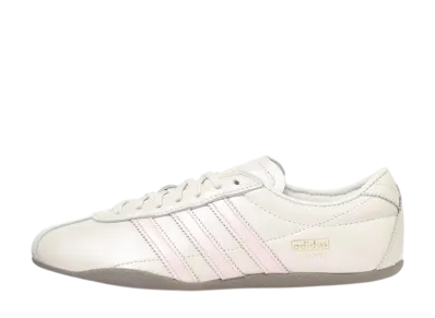 adidas Women's Tokyo "Off White/Pink"