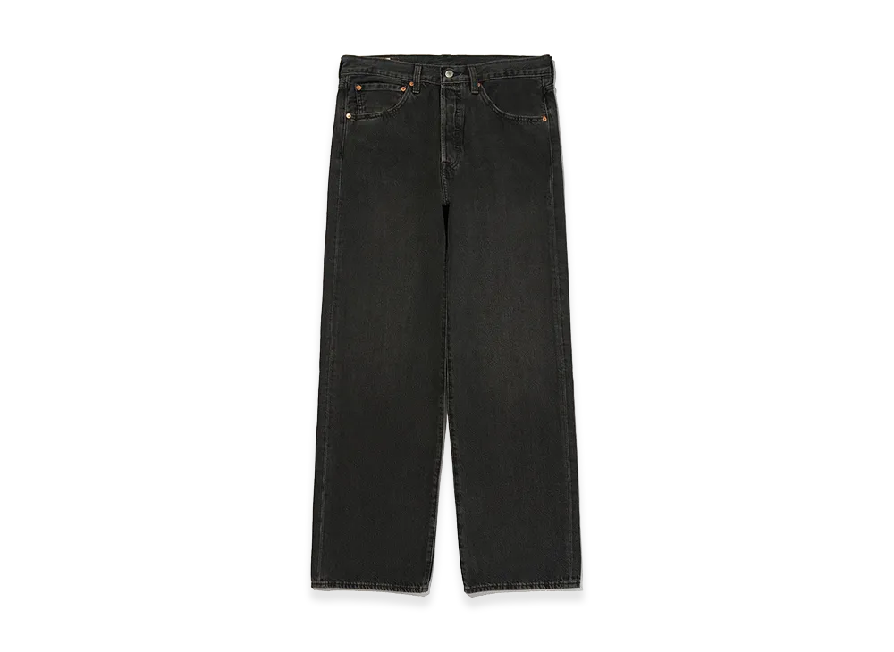 LEVI'S 501 Loose Jeans "Black"