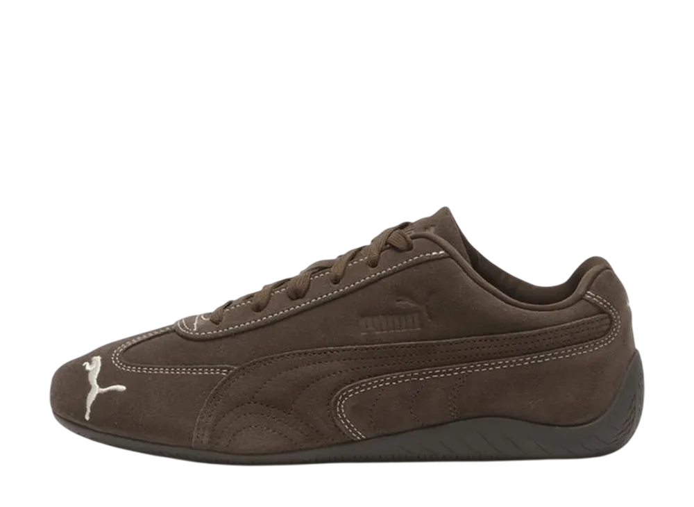 プーマ スピードキャット OG "チョコレート"