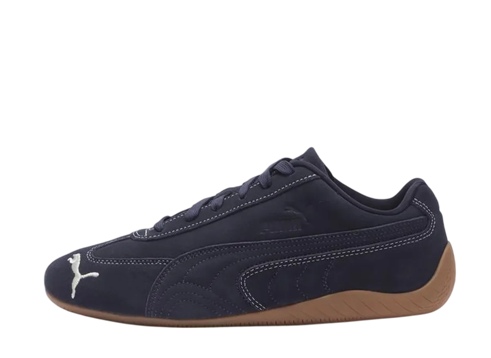 プーマ スピードキャット OG "ニューネイビー"