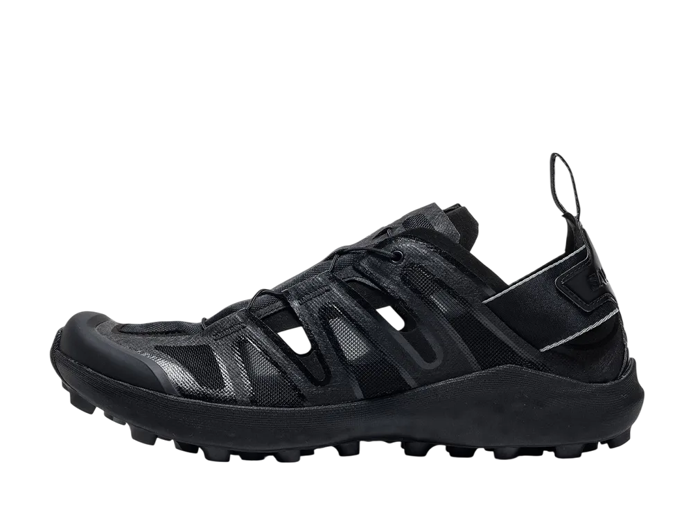 サロモン ウダラ アドバンスド "ブラック"