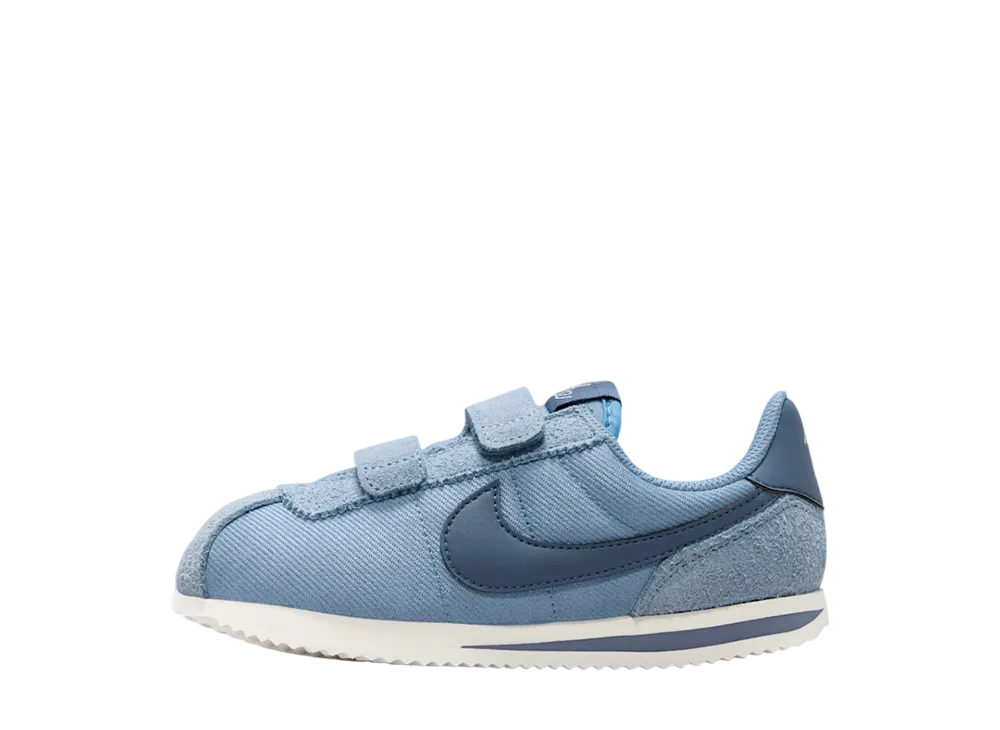 ナイキ PS コルテッツ SE "ワークブルー/セイル/ディフューズブルー" (キッズ)