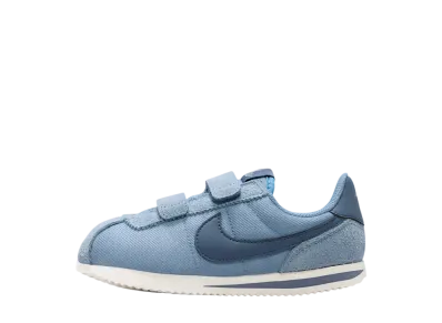 Nike PS Cortez SE "Work Blue/Sail/Diffused Blue"