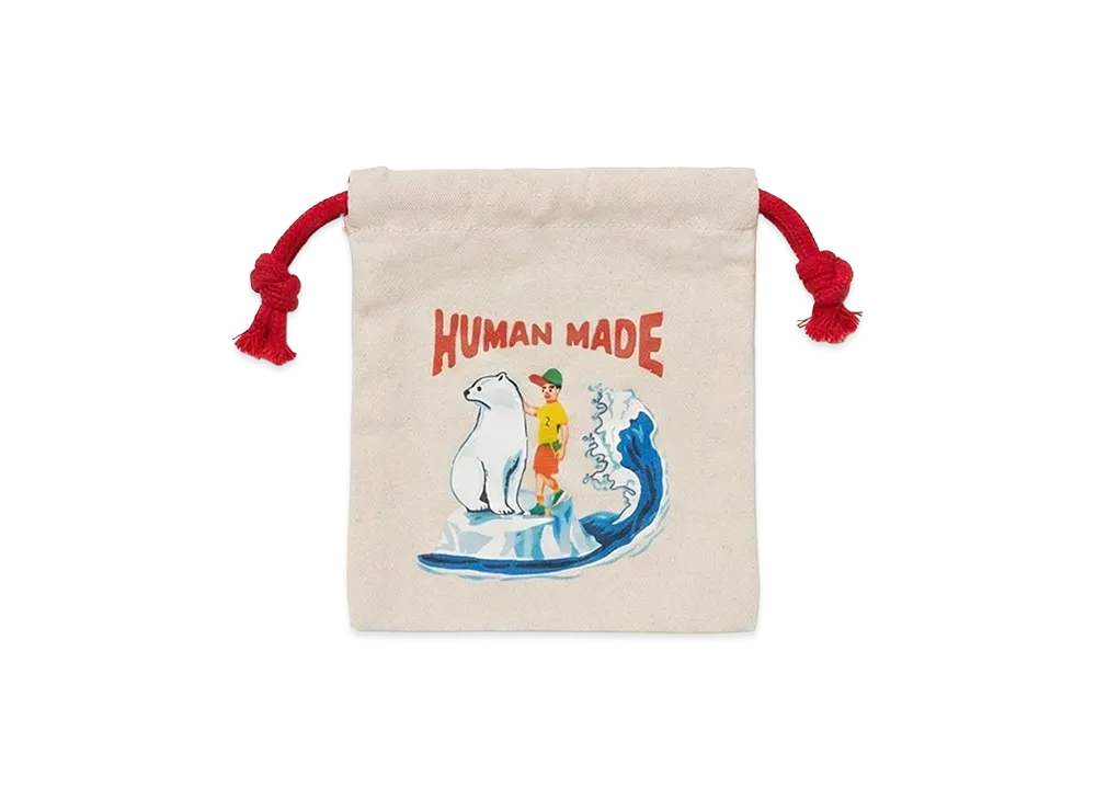HUMAN MADE × 五月女ケイ子の