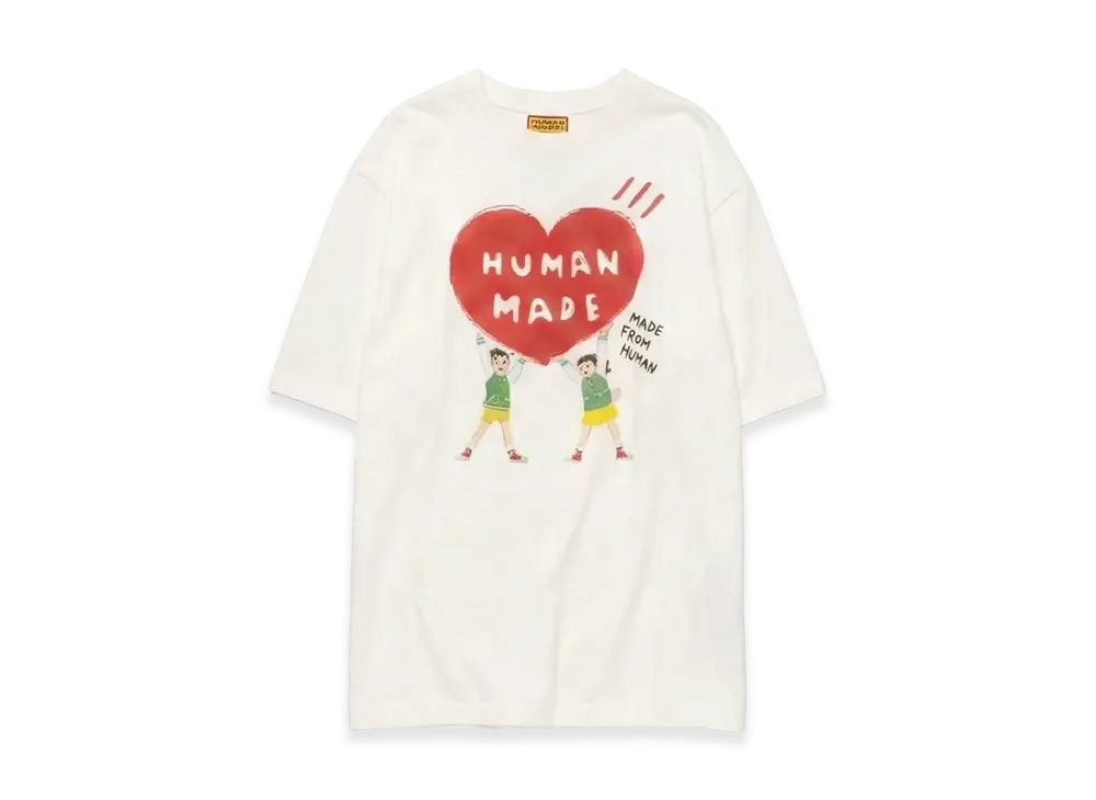 HUMAN MADE × 五月女ケイ子の