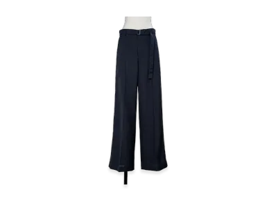 sacai Suiting Pants "Navy"