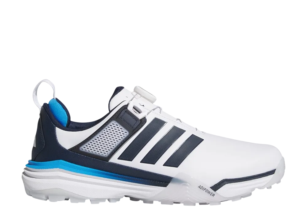 新品*2077/26.5cm♪♪アディダス ゴルフ POWERFADE BOA 新品*2077/26.5cm♪♪アディダス ゴルフ POWERFADE BOA アディダス