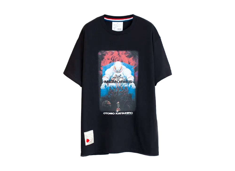 SEVESKIG MEMORIES MV02 S/SL Tee 