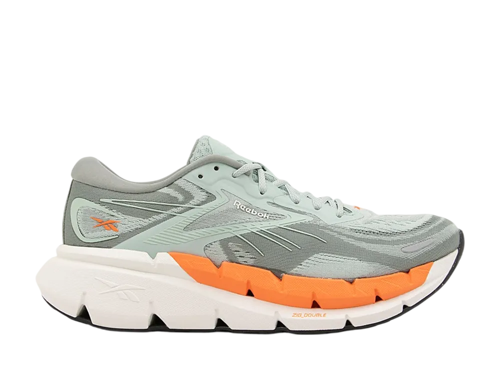 Reebok FloatZig Double "Light Blue"