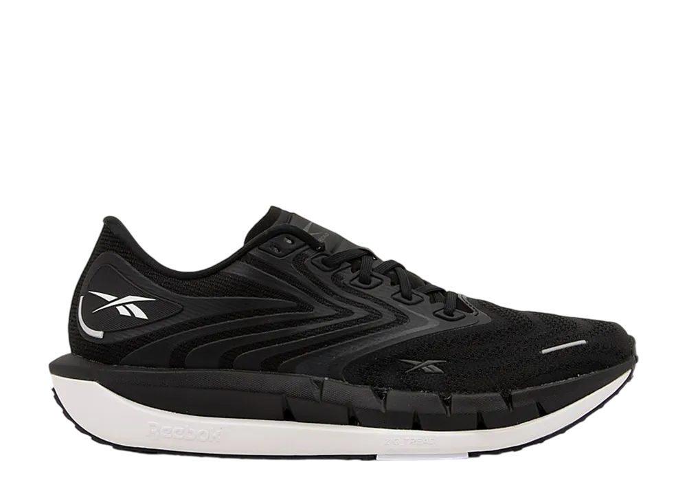 Reebok FloatZig Tread "Black"