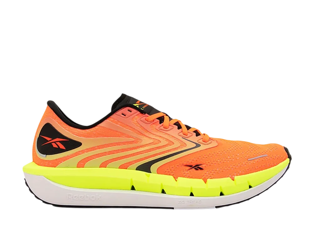 Reebok FloatZig Tread "Orange"