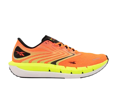 Reebok FloatZig Tread "Orange"