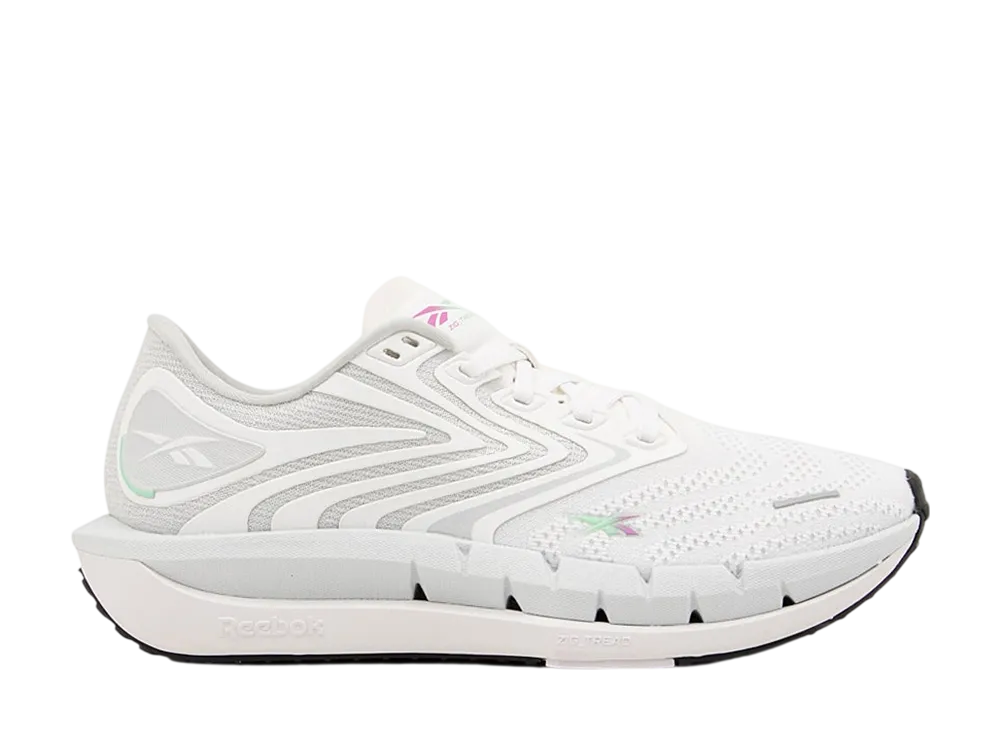 Reebok FloatZig Tread "White"