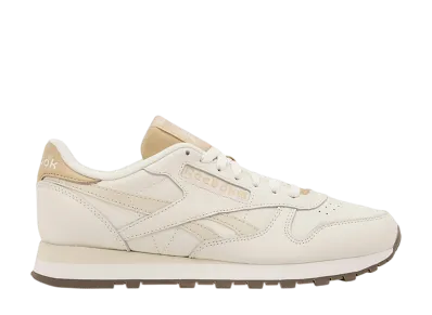 Reebok Classic Leather "Chalk"