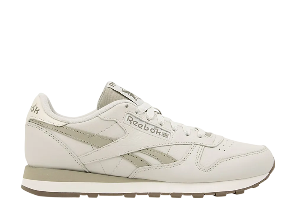 リーボック クラシックレザー "グレー"