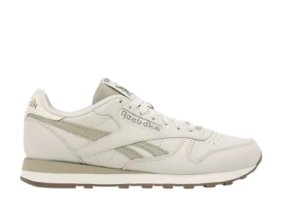Reebok Classic Leather "Grey"