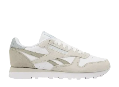 Reebok Women's Classic Leather "Footwear White"