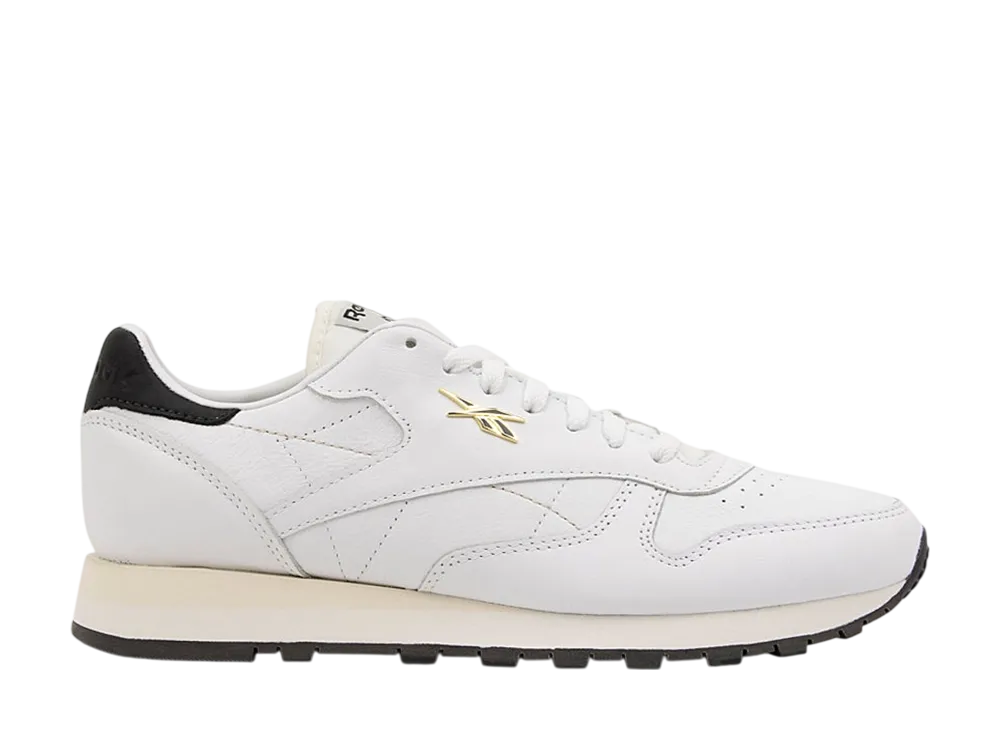 リーボック クラシックレザー "ホワイト"