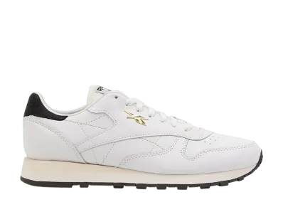 Reebok Classic Leather "White"