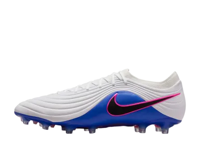 Nike Tiempo Maestro Elite "White/Racer Blue/Pink Blast/Black"