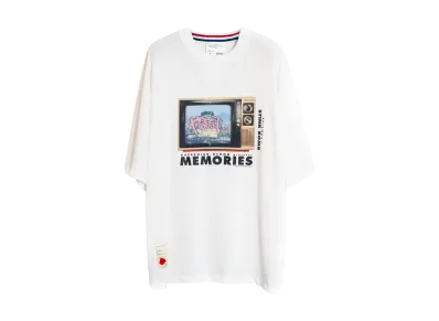 sacai Nylon Twill Blouson "Brown"