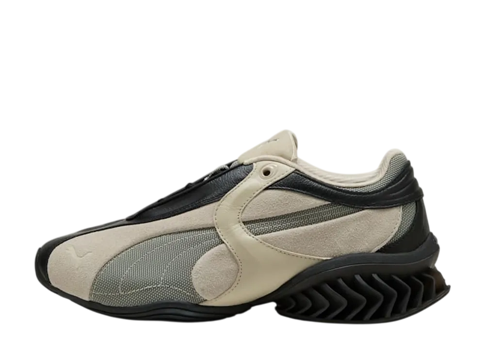 プーマ セル ジオ "プーマブラック/バーチツリー"