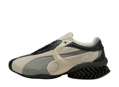 Puma Cell Geo "PUMA Black/Birch Tree"