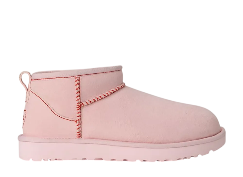UGG Women's Classic Ultra Mini Love "Rosetta"