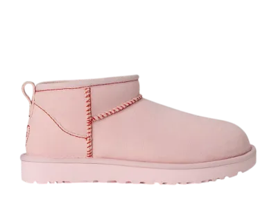 UGG Women's Classic Ultra Mini Love "Rosetta"