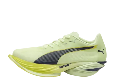 Puma Women's Fast-R Nitro Elite 3 "Apple Spritz/Deep Plum"
