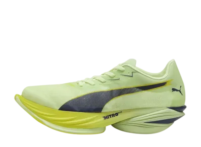 Puma Fast-R Nitro Elite 3 "Apple Spritz/Deep Plum"