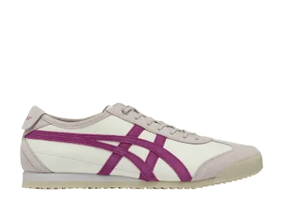 Onitsuka Tiger Mexico 66 SD VIN "Off White/Purple Spectrum"