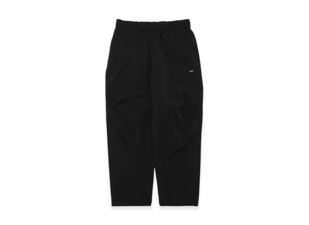 GOD SELECTION XXX Track Pants GX-A26-PT-04 "Black"