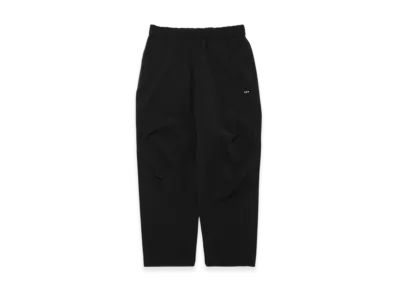 GOD SELECTION XXX Track Pants GX-A26-PT-04 "Black"