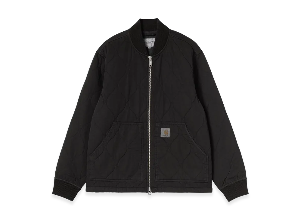 Carhartt WIP Kylan Liner "Black"