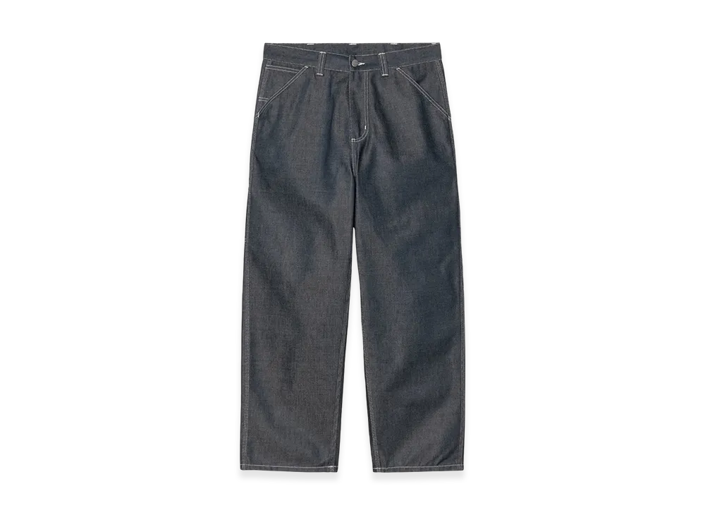 Carhartt WIP OG Single Knee Pant "Blue(Rigid)"