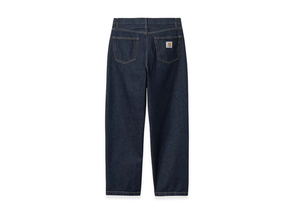 Carhartt WIP Landon Pant "Blue(Rinsed)"