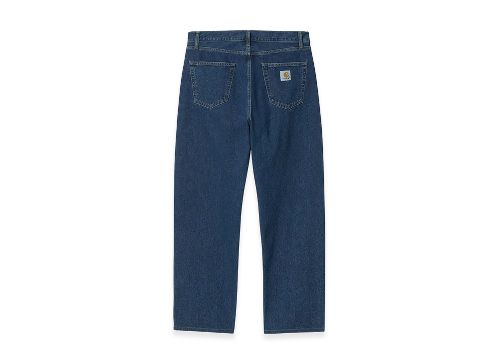 Carhartt WIP Landon Pant "Blue(Stone Washed)"