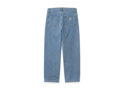 Carhartt WIP Landon Pant "Blue(Heavy Stonewash)"
