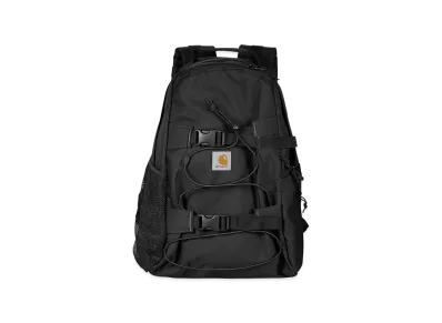 Carhartt WIP Kickflip Backpack "Black"