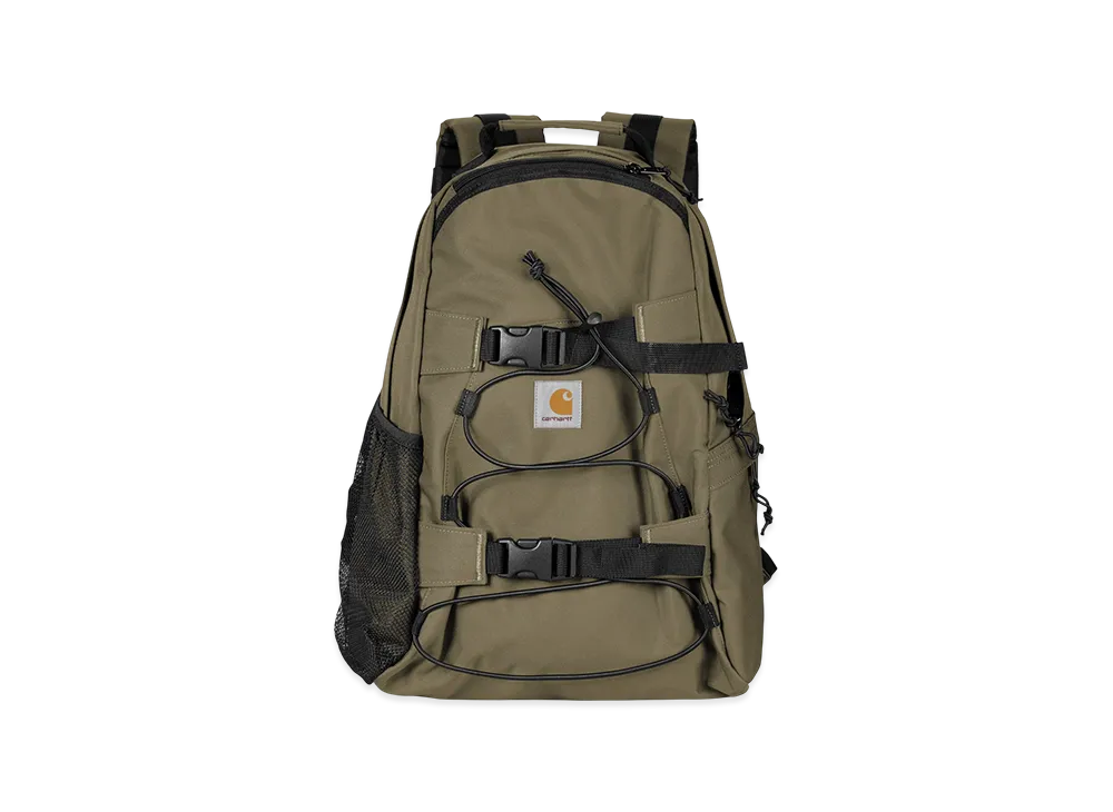 Carhartt WIP Kickflip Backpack "Brass"
