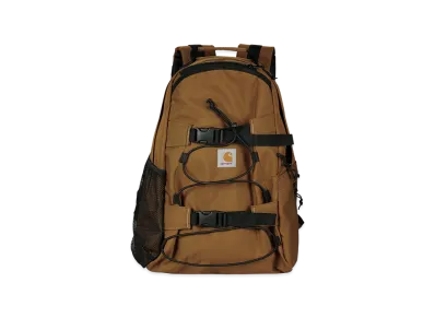 Carhartt WIP Kickflip Backpack "Hamilton Brown"