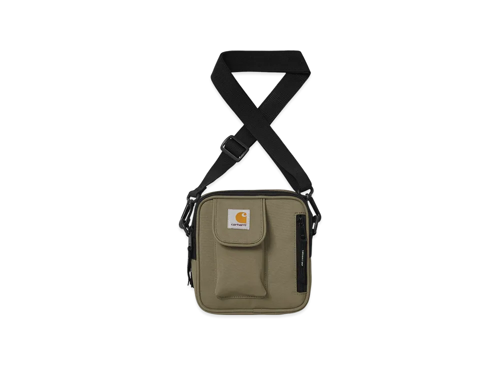 Carhartt WIP Essentials Bag Small "Brass"