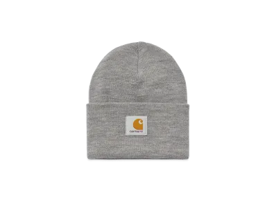 Carhartt WIP Acrylic Watch Hat "Grey Heather"